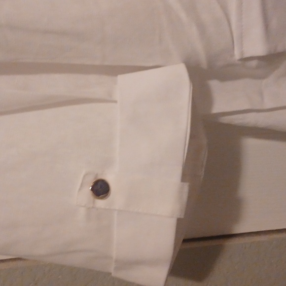 0PEN BLAZER PLUS SIZE 26/28, BY ASHLEY STEWART NWT - Picture 2 of 5